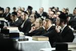 Pesichas Hazman in Sanz Yeshivos 5786
