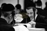 Pesichas Hazman in Sanz Yeshivos 5786