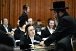 Pesichas Hazman in Sanz Yeshivos 5786