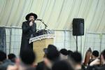 Pesichas Hazman in Sanz Yeshivos 5786