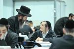 Pesichas Hazman in Sanz Yeshivos 5786