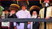 Young Talent: Camp Munkatch Makes a Rebbishe Chasuna