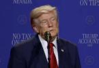 Main image for Hormuz Talks Heat Up as Trump Warns Iran: Deal Now or Face the Consequences.