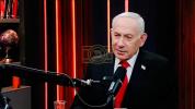 Netanyahu: Gaza and North Korea Are the Only Places on Earth You Can't Leave.