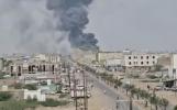 Main image for Houthis Widen War: Missiles Slam Yemen Port After Drone Strike.