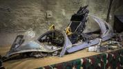 Main image for IRAN"S DRONE JACKPOT: Iran Recovers US and Israeli Aircraft Nearly Intact.