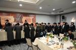Vesivnehu Meheira Mesiba for the New Satmar Beis Medrash Yitav Lev in the 306 Neighborhood - Monsey, Led by the Satmar Rebbe Shlit"a