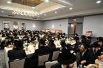Vesivnehu Meheira Mesiba for the New Satmar Beis Medrash Yitav Lev in the 306 Neighborhood - Monsey, Led by the Satmar Rebbe Shlit"a