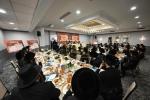 Vesivnehu Meheira Mesiba for the New Satmar Beis Medrash Yitav Lev in the 306 Neighborhood - Monsey, Led by the Satmar Rebbe Shlit"a
