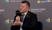 Main image for Former Ukraine Commander Calls Autonomous Robots the New Nuclear Threat.