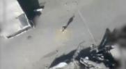 Main image for IDF Strikes Down Hamas Cell Leader Plotting Attack on Israeli Troops.