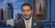 Main image for 9/11 COMMENTS: El-Sayed Disavows Hasan Piker's Claim That America &ldquo;Deserved" Attacks.
