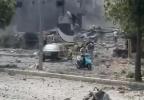 Israel Strikes Back Hard in Nabatieh After Hezbollah Attacks Soldiers.