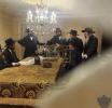 Main image for Chief Rabbi of Iran on a Visit to the Satmar Rebbe Shlit"a