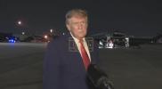 Main image for Trump Torches Iran: 'I'm the Last Person That Trusts Them'
