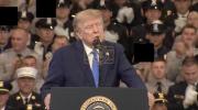 Main image for Trump Vows to Claim Strait of Hormuz for America After 'Defeating' Iran.