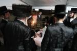 Pictures of the Chassidish Camp in Canterbury, England, Under the Nesius of the Bikovska Gaavad Shlit"a of London