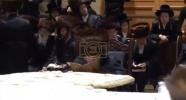 Main image for In Belz, the Famous "Adon Haselichos" Niggun Was Sung During Havdalah, as Edot Hamizrach Begin Saying Selichos Today.