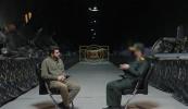 Main image for Propaganda Over Reality: Iran Exhibits Alleged War Trophies from 2026 Conflict.