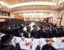 The Yoma D'hilula Kadisha of the Tosher Rebbe ZY"A by the Tosher Rebbe Shlit"a - 27 Av 5786