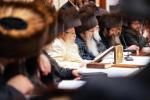 The Yoma D'hilula Kadisha of the Tosher Rebbe ZY"A by the Tosher Rebbe Shlit"a - 27 Av 5786