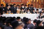 The Yoma D'hilula Kadisha of the Tosher Rebbe ZY"A by the Tosher Rebbe Shlit"a - 27 Av 5786
