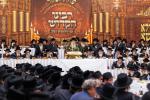 The Yoma D'hilula Kadisha of the Tosher Rebbe ZY"A by the Tosher Rebbe Shlit"a - 27 Av 5786