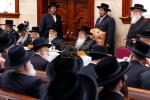 The Yoma D'hilula Kadisha of the Tosher Rebbe ZY"A by the Tosher Rebbe Shlit"a - 27 Av 5786