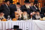 The Yoma D'hilula Kadisha of the Tosher Rebbe ZY"A by the Tosher Rebbe Shlit"a - 27 Av 5786