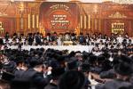 The Yoma D'hilula Kadisha of the Tosher Rebbe ZY"A by the Tosher Rebbe Shlit"a - 27 Av 5786