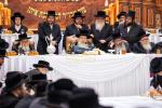 The Yoma D'hilula Kadisha of the Tosher Rebbe ZY"A by the Tosher Rebbe Shlit"a - 27 Av 5786