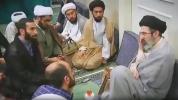 Main image for REGIME CRAKCS: Iranian State Media Caught Circulating Months-Old Footage of New Leader.