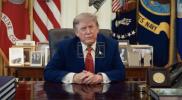 Main image for President Trump Urges Support for Darline Graham to Honor Brother's Legacy.