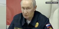 Main image for Putin Issues Stark Warning: Russia Will Grab Western Vessels if Sanctions Escalate.