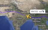Main image for Mystery Chinese Flight Arrives in Tehran Fueling Arms Deal Suspicions.