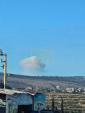 IDF Fires Over 50 Shells at Hezbollah Positions in Nabatieh.