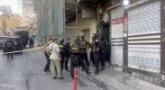 Main image for A Hostage-Taking event has just occurred in Central Iran.