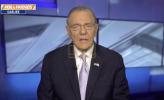 Retired Gen. Keane Exposes Tehran's Threat Strategy Over Strait of Hormuz.
