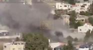 Main image for Justice in Samaria: IDF Razes House of Gunman Behind Deadly July 24 Attack.