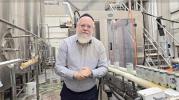 Exclusive Tour at the Knocktail Factory right here in Lakewood, NJ!