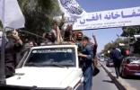 Main image for FIFTH ANNIVERSARY: Taliban Marks Five Grim Years of Rule With Menacing Show of Force.