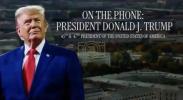 Main image for &ldquo;Horrible Decision": Trump Condemns Supreme Court on Birthright Citizenship.