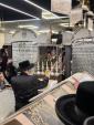 The Satmar Rebbe Shlit"a Going Up to the Tziyon on the Holy Yoma Dehilula of the Satmar Rebbe ZY"A.