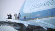 Israeli Spies Uncover Iranian Assassination Plot Targeting Trump Mid-Flight.