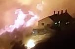 Main image for Wildfires Force Evacuations in Greece and Croatia Resorts.