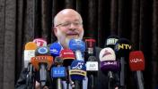 Main image for HAMAS DOUBLES DOWN: No Guns Surrendered While Israel Stands, Official Warns.