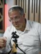 Main image for Ben Gvir Under Fire After Urging Harder Line on Gaza in Freed Hostage's Podcast.