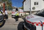 Main image for UPDATE: Beit Shemesh Mourns 7-Year-Old Hillel Mordechai Dadon z"l Following Tragic Attack