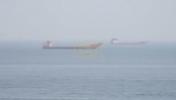 Main image for OMAN WARNING: President Trump Warns Oman of Total Destruction If It Meddles in Hormuz Shipping Crisis.