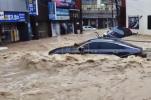 Main image for Deadly Landslide and Floods Hit South Korea After Record Rains.